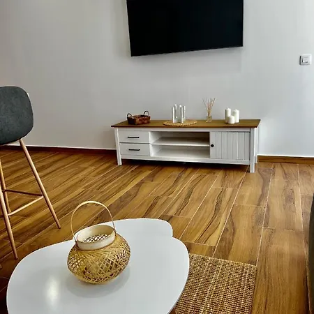 Amber Appartement *