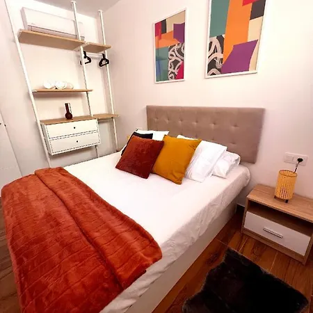 Amber Appartement