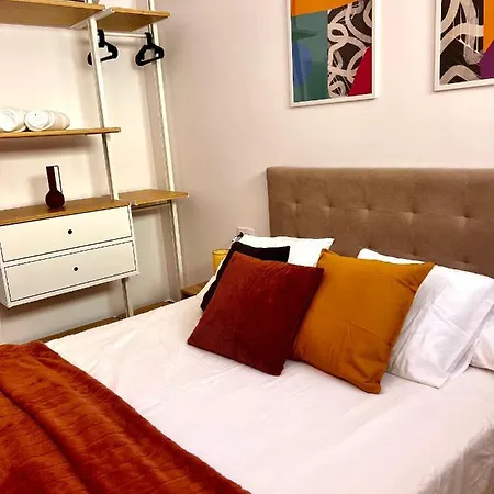Amber Appartement Costa Adeje (Tenerife)