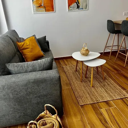Appartement Amber Costa Adeje (Tenerife)