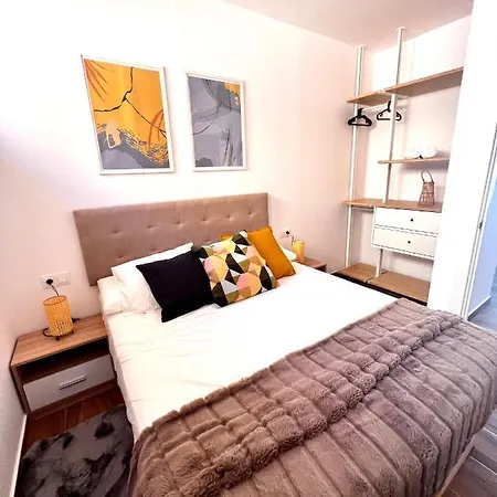 Appartement Amber *