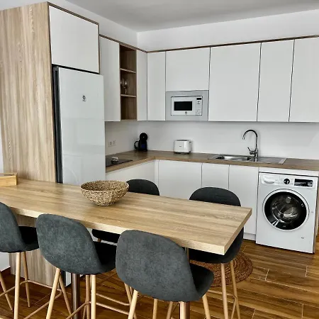 Appartement Amber
