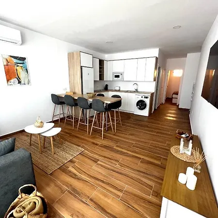 Amber Appartement *