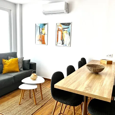 Amber Appartement