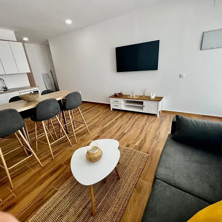 Appartement Amber Costa Adeje (Tenerife)